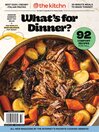 The Kitchn - What's for Dinner?